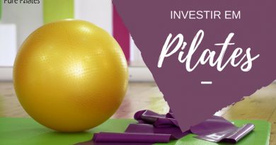 investir em pilates