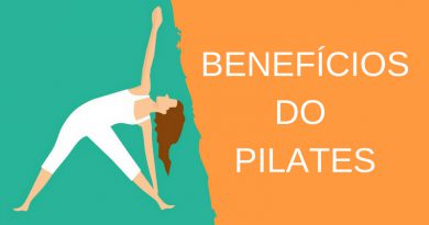 benefícios do pilates