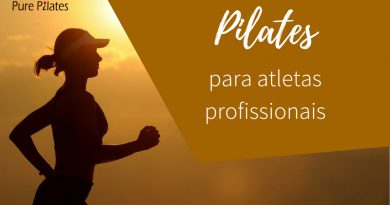 Pilates para atletas profissionais