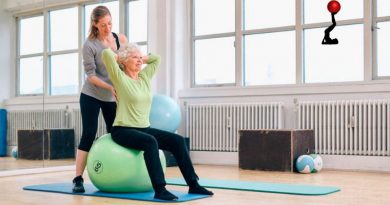 exercícios mais indicados para idosos