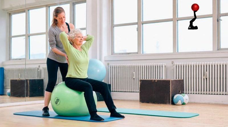 exercícios mais indicados para idosos