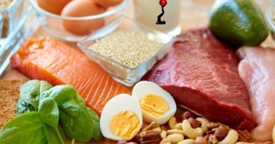 quanto de proteína comer por dia