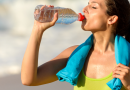 Saúde e bem-estar – Importância de se hidratar no verão