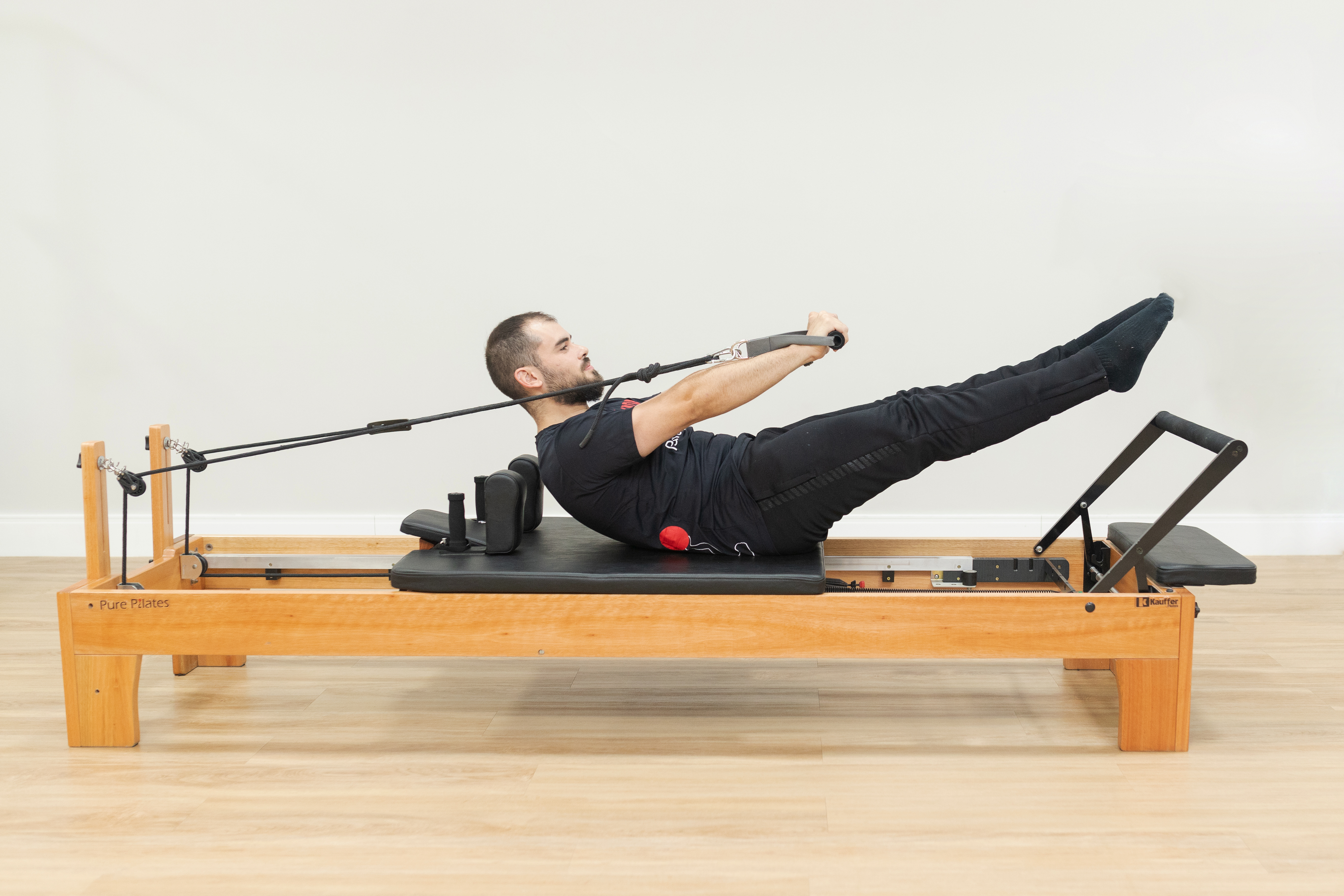 Servidor tem desconto em sessões semanais de aulas de Pilates