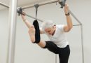 Pilates para artrite: como a prática pode beneficiar a saúde articular