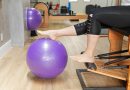 Pilates para Parkinson: Benefícios 