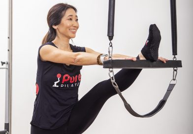 Pilates e Dores Cervicais: Alívio em 10 Movimentos