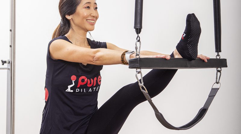 Pilates e Dores Cervicais: Alívio em 10 Movimentos