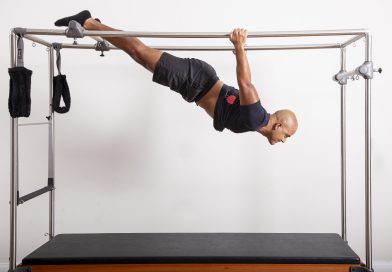 Pilates Respiratório: Técnicas para Aumentar a Capacidade Pulmonar
