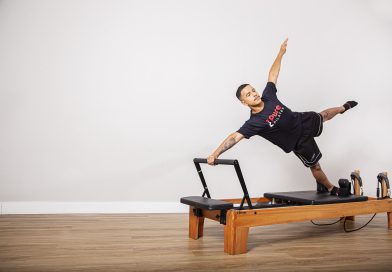Pilates e Nutrição: Como Potencializar seus Resultados