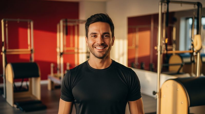 Pilates para iniciantes: por onde começar